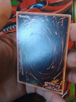 Fiend Skull Dragon - LOD-039 - Super Rare - Unlimited Edition Yugioh LP - Image 3