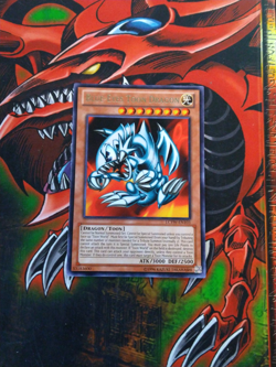 Blue-Eyes Toon Dragon - LCYW-EN103 - Rare - Unlimited Edition Yugioh LP+ - Image 1