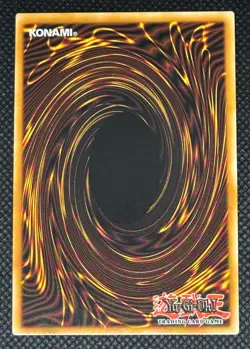 Yugioh! K9-17 Izuna - JUSH-EN031 - Ultra Rare 1st Edition NM - Image 2