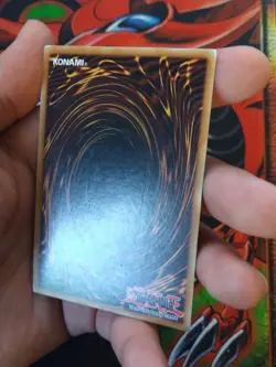 White-Horned Dragon - LCYW-EN164 - Super Rare - 1st Edition Yugioh LP - Image 5