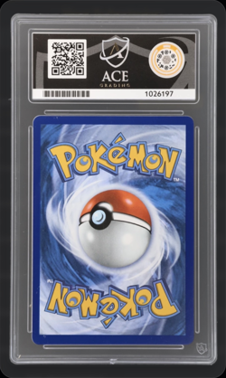 Mega Dragonite EX Hyper Rare 295/217 Ace 9 ASCENDED HEROES – Pokemon TCG - Image 2