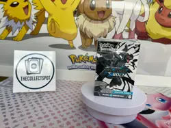 Pokemon TCG: Scarlet & Violet- Black Bolt Booster Bundle - New & Factory Sealed - Image 1