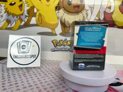 Pokemon TCG: Scarlet & Violet- Black Bolt Booster Bundle - New & Factory Sealed - Image 3