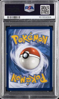 2023 POKEMON MEW EN-151 ILLUSTRATION RARE #173 PIKACHU PSA 10 - Image 2