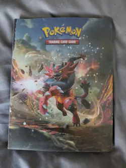 Pokemon XY Kalos Starter Set (Complete) 39/39 + Holos (Very Hard To Find) - Image 1