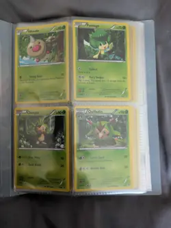 Pokemon XY Kalos Starter Set (Complete) 39/39 + Holos (Very Hard To Find) - Image 2