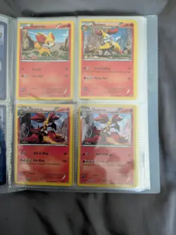 Pokemon XY Kalos Starter Set (Complete) 39/39 + Holos (Very Hard To Find) - Image 4