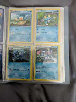 Pokemon XY Kalos Starter Set (Complete) 39/39 + Holos (Very Hard To Find) - Image 5