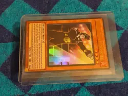 | Yugioh Battlin' Boxer Promoter LD10-EN034 1st Edition Ultra Rare NM/M 🔥 | - Image 4