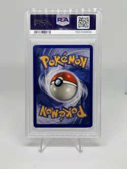 1999 Pokemon Jungle 1st Edition Snorlax Holo 11/64 - Image 2