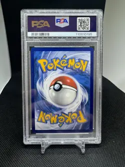 Pokemon Crown Zenith Galarian Moltres Black Star Promo Low Pop Rare PSA 10 - Image 3