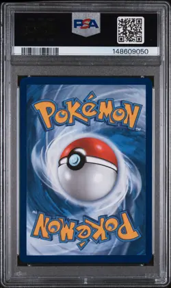 Pokemon TCG - Piplup 098/094 Phantasmal Flames Illustration Rare PSA 10 GEM MINT - Image 2