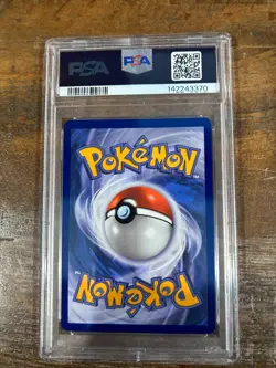 POKEMON 2025 Destined Rivals Ultra Rare ROCKET'S GIOVANNI #225 PSA 10 Gem Mint - Image 2