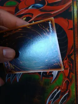 Silent Magician LV8 - NTR-EN002 - Super Rare - Limited Promo Yugioh LP - Image 2