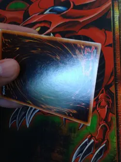 Silent Magician LV8 - NTR-EN002 - Super Rare - Limited Promo Yugioh LP - Image 3