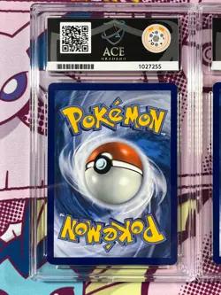 Pokemon - Mega Charizard x ex MEP 023 & Oricorio ex MEP 024 - Graded - ACE 10 - Image 5