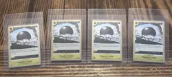 Kingdom Come EB01-059 One Piece TCG Card English Memorial Collection playset - Image 1