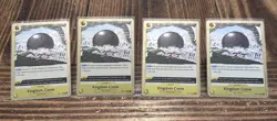 Kingdom Come EB01-059 One Piece TCG Card English Memorial Collection playset - Image 3