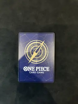 One Piece Card Game - Ms. All Sunday OP14-084 SR Super Rare English - Image 2