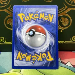 1st Edition Electabuzz (Elektek) 20/102 - GERMAN Base Set Pokemon Card MP - Image 2