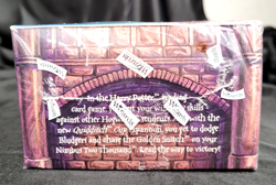 Harry Potter WOTC TCG Quidditch Cup 36 Booster Box Trading Card Game Sealed NEW! 76930884294 - Image 3