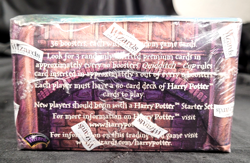 Harry Potter WOTC TCG Quidditch Cup 36 Booster Box Trading Card Game Sealed NEW! 76930884294 - Image 5