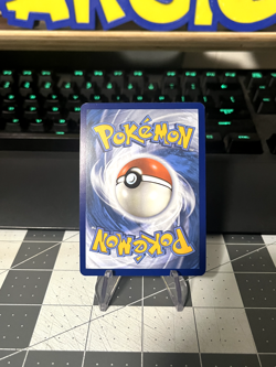 Blastoise EX 009/165 Double Rare - S&V 151 Pokemon Card - LP - Image 2