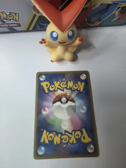 LP/NM Pokemon Cards Drapion LV.X 123/DP-P PROMO Japanese - Image 5