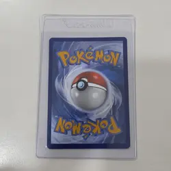 Team Rocket's Wobbuffet 203 Sv: Scarlet & Violet Promo Full Art Holo 110 HP Card - Image 2