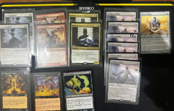 magic the gathering mixed card lot #6 - Image 2
