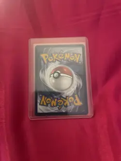 Eevee SVP 173 Scarlet & Violet ETB Promo Card Holo Prismatic Evolutions - Image 2
