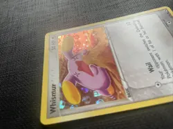 82/101 Whismur Reverse Holo Pokemon Card - EX Hidden Legends NM - Image 4