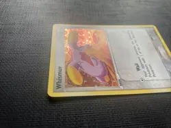 82/101 Whismur Reverse Holo Pokemon Card - EX Hidden Legends NM - Image 5