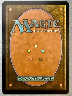 Turbulent Springs (Extended Art) Land - NM - MTG Secrets of Strixhaven SOC #105 - Image 2