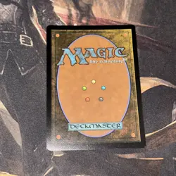 Dawn Of A New Age X1 Mtg Lord Of The Rings Nm Foil Borderless Poster - Image 2