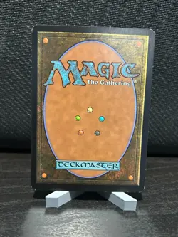 Seething Song MtG Mirrodin NM - Image 2