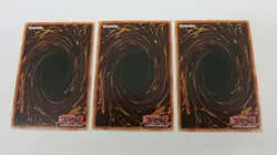 3x ROC FROM THE VALLEY OF HAZE RDS-EN015 1ST EDITION COMMON YUGIOH NM - Image 2