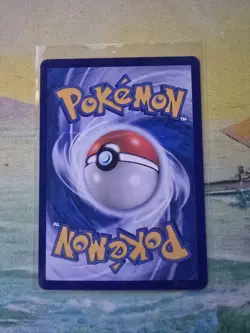 Pokemon Cubone Gem Pack Vol.3 CBB3C-04 07/07 Exclusive Cubone 2025 Chinese - Image 2