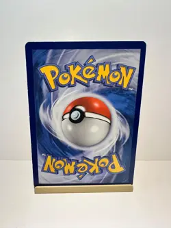 Lugia 78/124 Rare Fates Collide Pokemon Lightly Played - Image 3