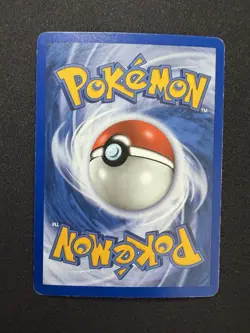 Pokemon Deoxys (Attack Forme) Holon Phantoms [Delta Species] Reverse Holo STAMP - Image 3