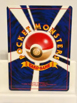 Seel NO. 086 NEAR MINT Base Set Non Holo Pokemon Japanese - Image 3