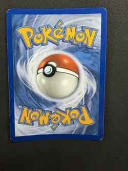 2009 POKEMON ALAKAZAM LV. X #103 RISING RIVALS PLATINUM ULTRA RARE HOLO MP - Image 4