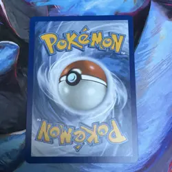 Pokemon TCG Destined Rivals Regirock Ex 214 Ultra Rare Holo - Image 4