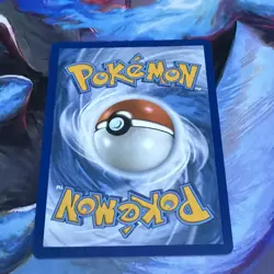 Pokemon TCG Destined Rivals Regirock Ex 214 Ultra Rare Holo - Image 5