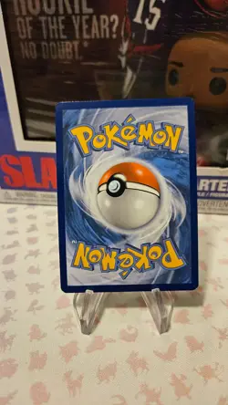 2022 Charizard V SWSH260 Black Star Promo Full Art Pokemon Card - Image 2
