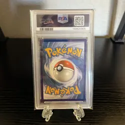 2023 Pokemon PSA 9 Chien-Pao ex Pal En Special Illustration Rare - Image 2
