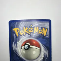 Ninetales 12/102 Base Set Holo Rare Holo English 1999 - MP - Image 4