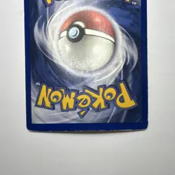 Ninetales 12/102 Base Set Holo Rare Holo English 1999 - MP - Image 5