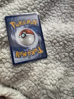 Pokemon TCG Black Kyurem EX Surging Sparks STAMPED Promo 048/191 NM - Image 2