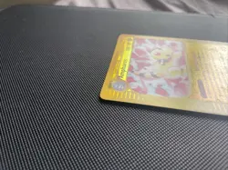 Pokemon TCG Ampharos Expedition Base Set 34/165 Reverse Holo Rare LP/MP - Image 3